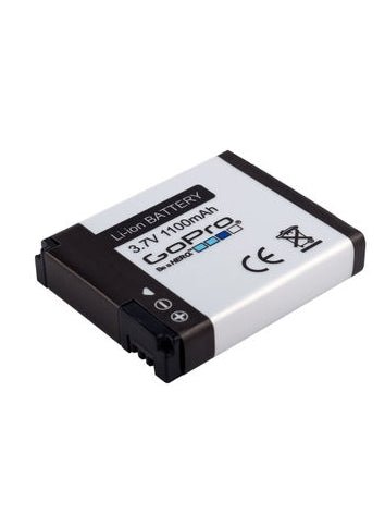 GoPro - HD Hero Rechargeable Battery - GearFreak
