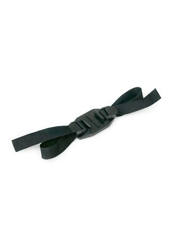 GoPro - Vented Helmet Strap Mount - GearFreak