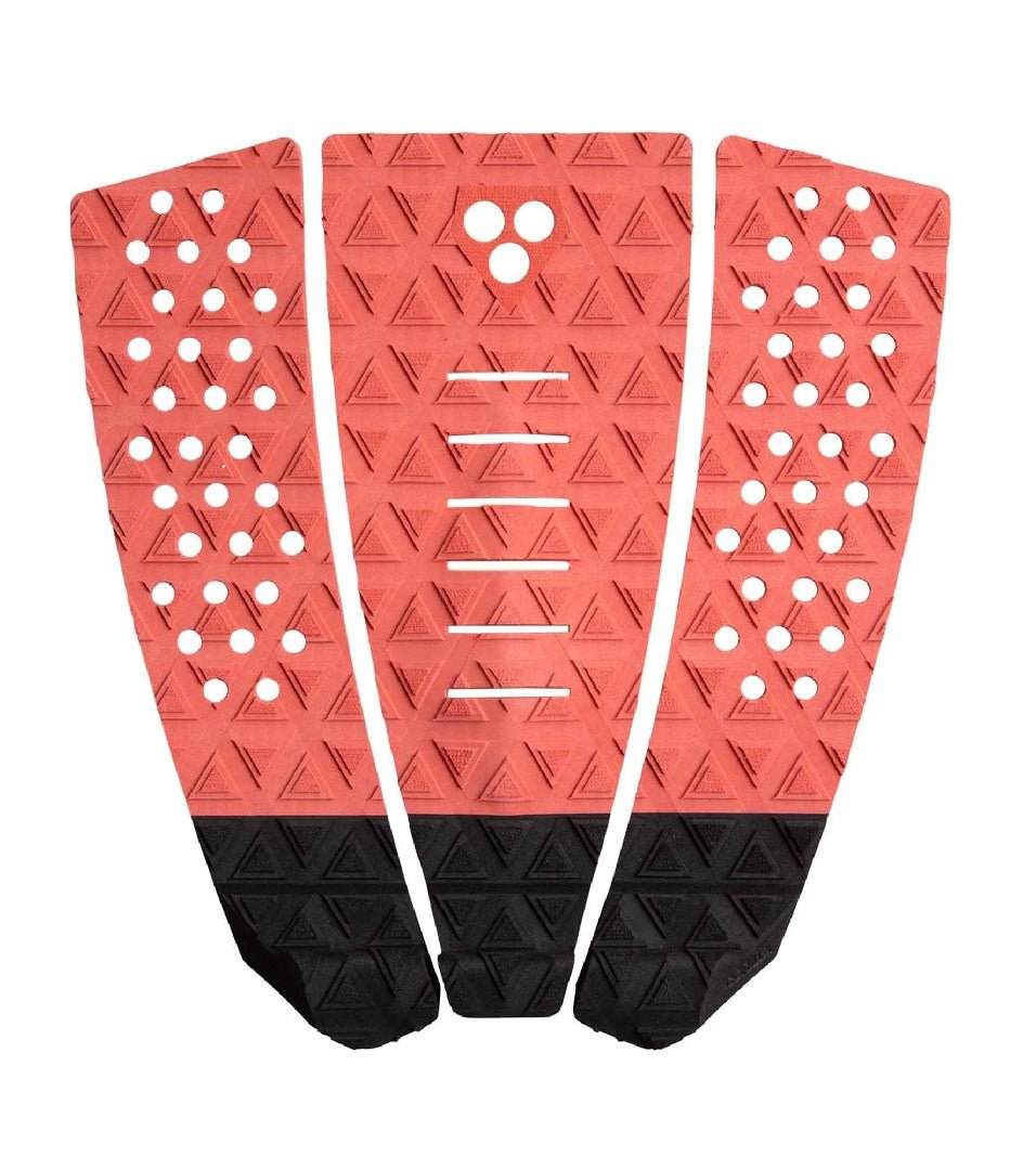 Gorilla Grip - Grip Tail Pad Tres Red/Black - GearFreak