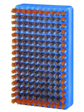 Holmenkol - BaseBrush Copper - GearFreak