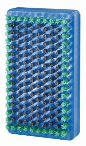 Holmenkol - Holmenkol BaseBrush Steel√äMicroFinish - GearFreak