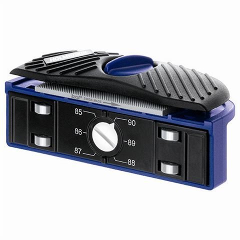 Holmenkol - Holmenkol Profi Edger Edge Grinder 90° - 85° - GearFreak