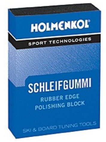 Holmenkol - Schleif Gummi - GearFreak