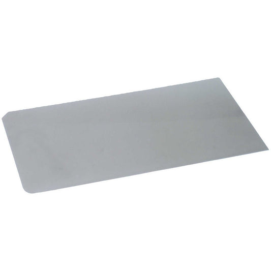 Holmenkol - Stainless Steel Scraper - GearFreak