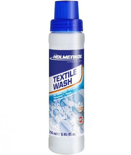 Holmenkol - Textile Wash 250m - GearFreak