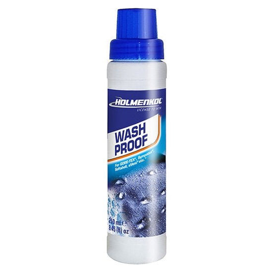 Holmenkol - Wash Proof 250ml - GearFreak