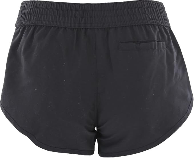 Hurley - Beachrider 2.5" Boardshort | Black - S - GearFreak