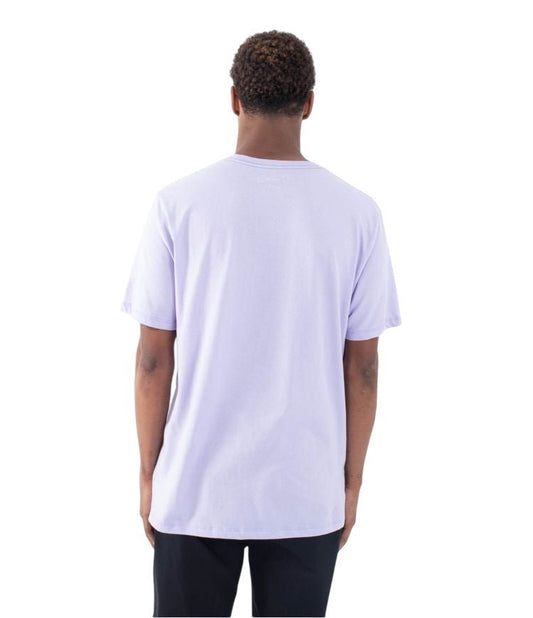 Hurley - Cosmic T-Shirt | Lavender Mist - S - GearFreak