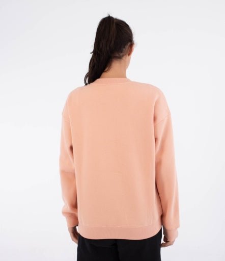 Hurley - Crew Script | Beach Clay - XS - GearFreak