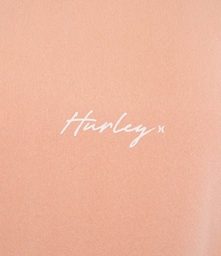 Hurley - Crew Script | Beach Clay - XS - GearFreak