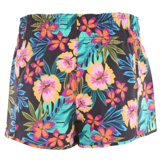 Hurley - Fiji Fantasy Aquas 2.5" Boardshort | Floral Print - S - GearFreak