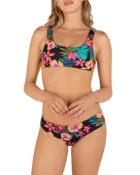 Hurley - Fiji Fantasy Reversible Bralette | Fiji Fantasy - S - GearFreak