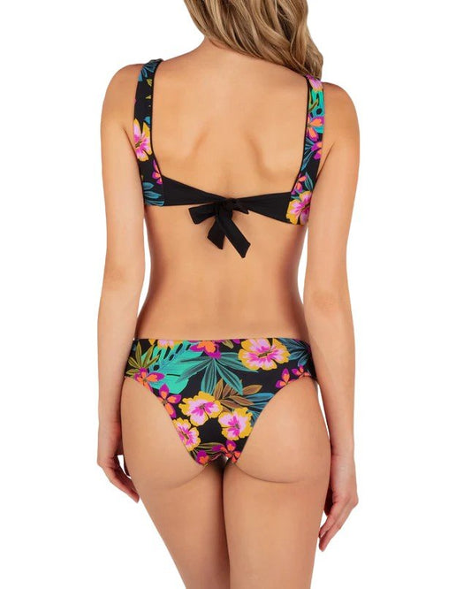 Hurley - Fiji Fantasy Reversible Bralette | Fiji Fantasy - S - GearFreak