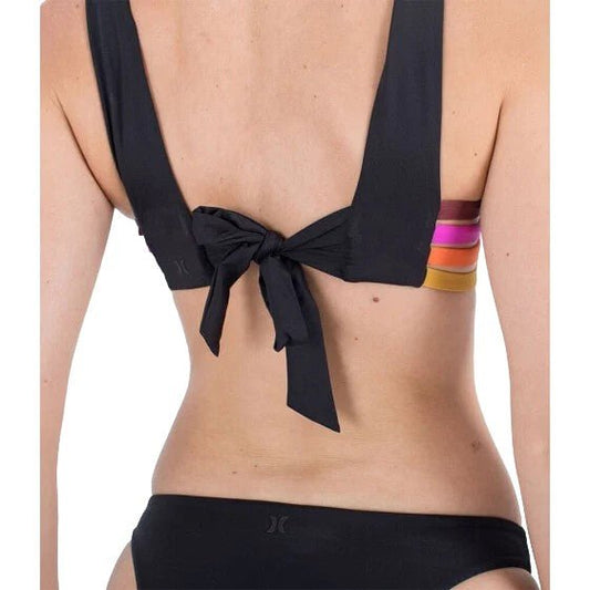 Hurley - Fiji Fantasy Reversible Bralette | Fiji Fantasy - S - GearFreak