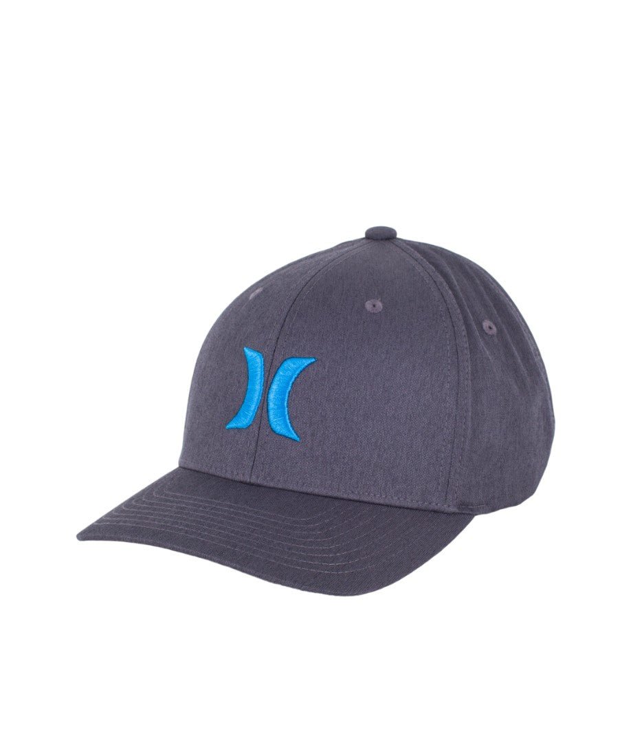 Hurley - H2O - Dri One And Only Hat | Black Heather - L/XL - GearFreak