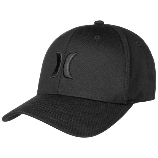 Hurley - H2O - Dri One And Only Hat | Black - S/M - GearFreak