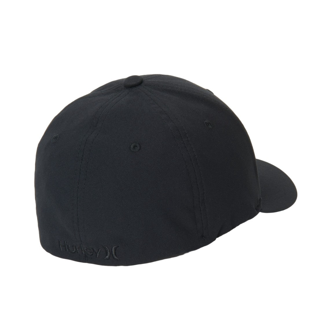 Hurley - H2O - Dri One And Only Hat | Black - S/M - GearFreak