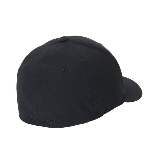 Hurley - H2O - Dri One And Only Hat | Black - S/M - GearFreak