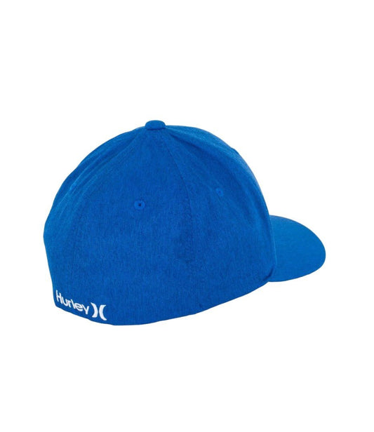 Hurley - H2O - Dri One And Only Hat | Blue Beyond - L/XL - GearFreak