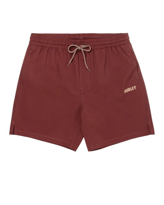 Hurley - H2O - Dri Trek 7" Boardshort | Ranger - S - GearFreak
