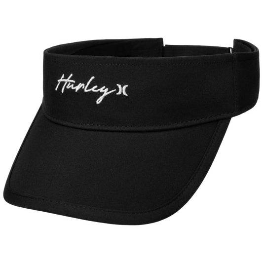 Hurley - Hurley Laurel Visor | Black - GearFreak
