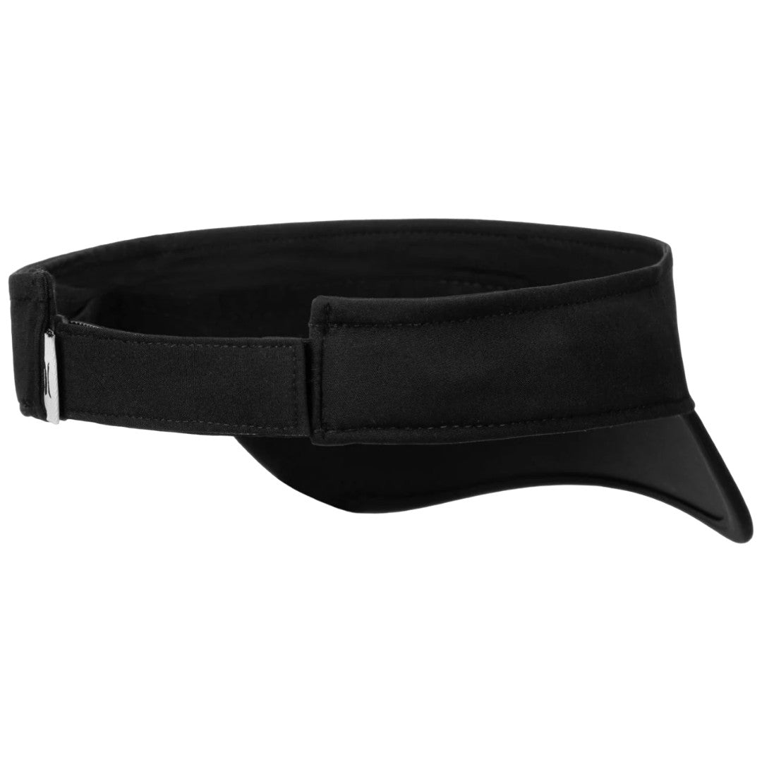 Hurley - Hurley Laurel Visor | Black - GearFreak