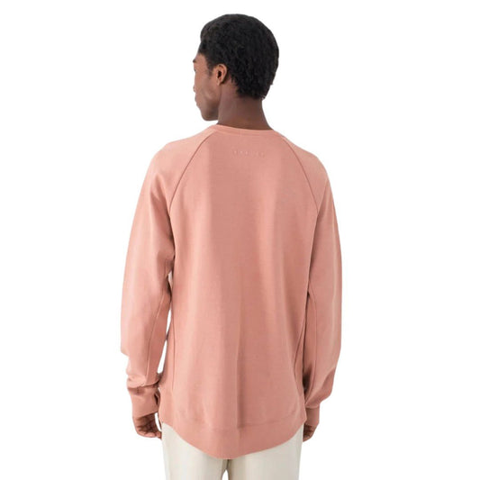 Hurley - Low Tide Crew | Phantom Rose - M - GearFreak