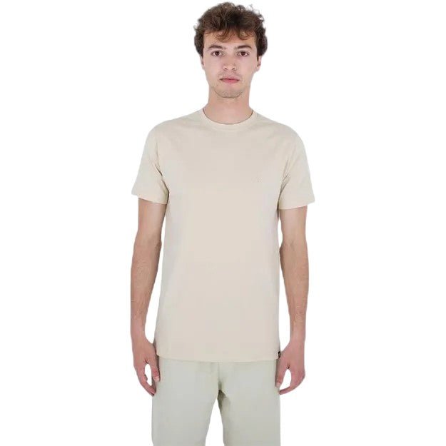 Hurley - Low Tide T-Shirt | Bone - M - GearFreak