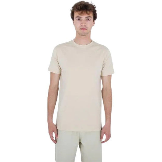 Hurley - Low Tide T-Shirt | Bone - M - GearFreak