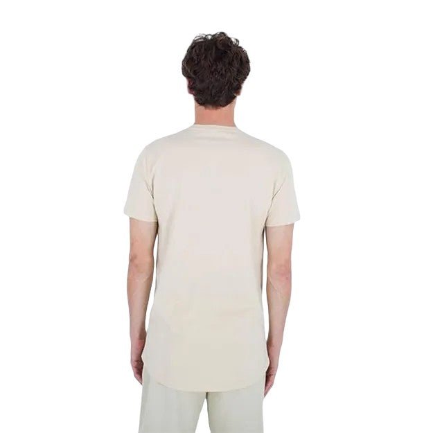 Hurley - Low Tide T-Shirt | Bone - M - GearFreak