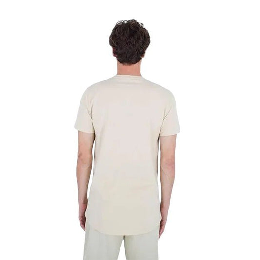 Hurley - Low Tide T-Shirt | Bone - M - GearFreak