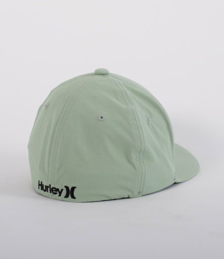 Hurley - M Dana Point Hat | Ash Green - S/M - GearFreak