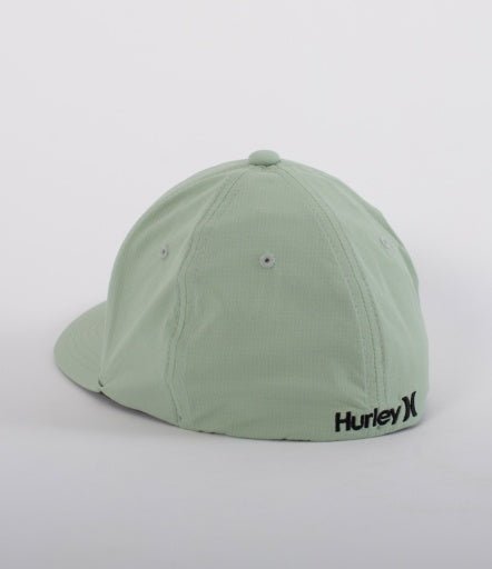 Hurley - M Dana Point Hat | Ash Green - S/M - GearFreak
