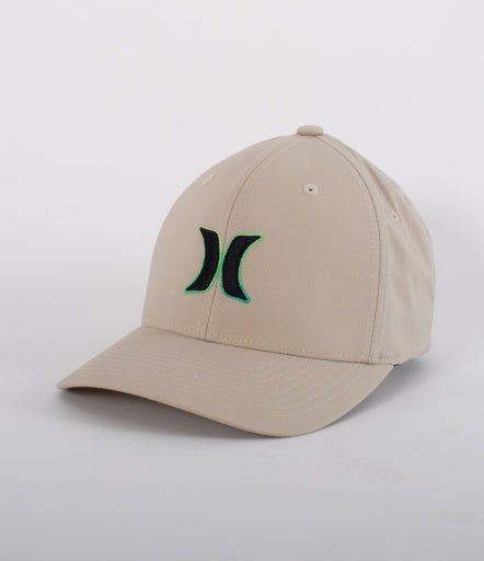 Hurley - M Dana Point Hat | Khaki - S/M - GearFreak
