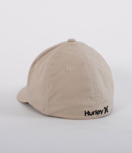 Hurley - M Dana Point Hat | Khaki - S/M - GearFreak