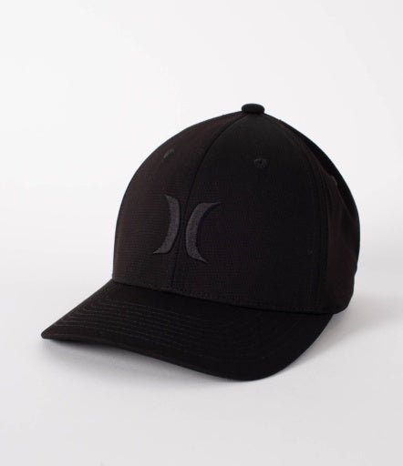 Hurley - M H2O Dri Tideline | Black - S/M - GearFreak