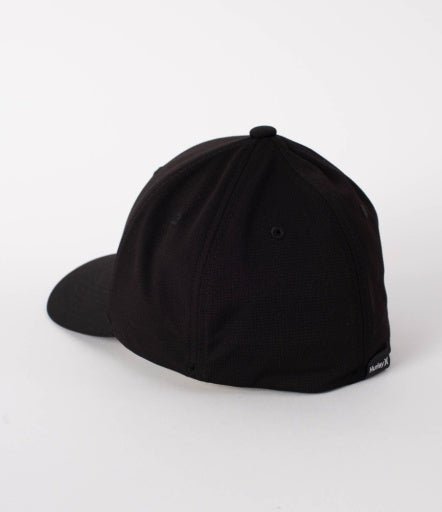 Hurley - M H2O Dri Tideline | Black - S/M - GearFreak