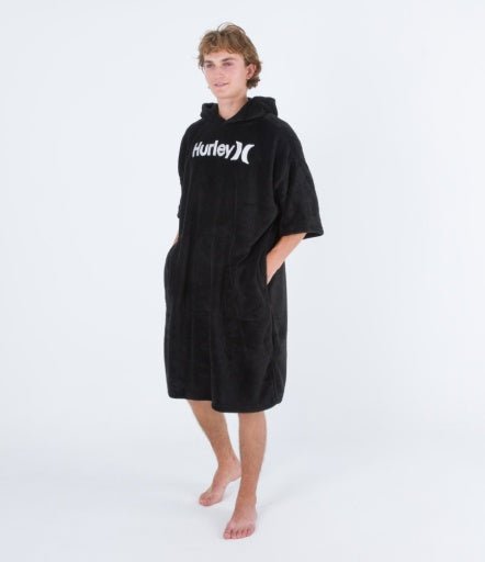 Hurley - M One Only Poncho - GearFreak