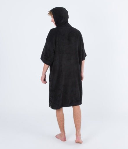 Hurley - M One Only Poncho - GearFreak