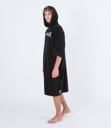 Hurley - M One Only Poncho - GearFreak