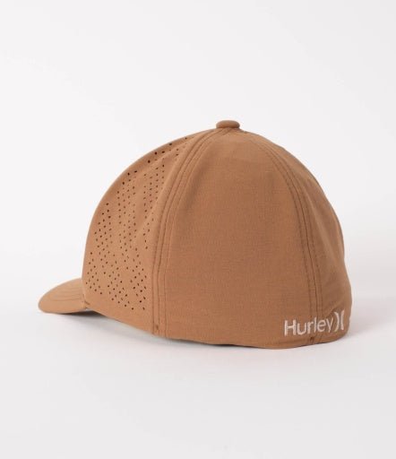 Hurley - M Phantom Shores Hat | El Dorado - S/M - GearFreak