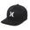 Hurley - One And Only Hat | Black - S/M - GearFreak