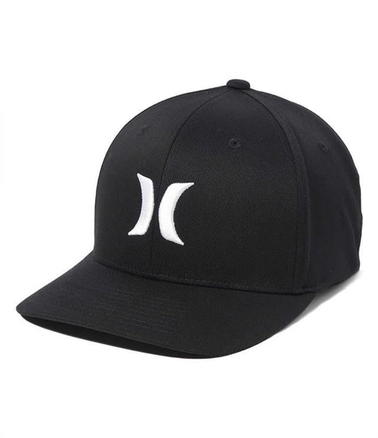 Hurley - One And Only Hat | Black - S/M - GearFreak