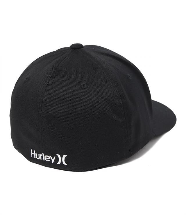 Hurley - One And Only Hat | Black - S/M - GearFreak