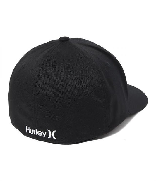 Hurley - One And Only Hat | Black - S/M - GearFreak