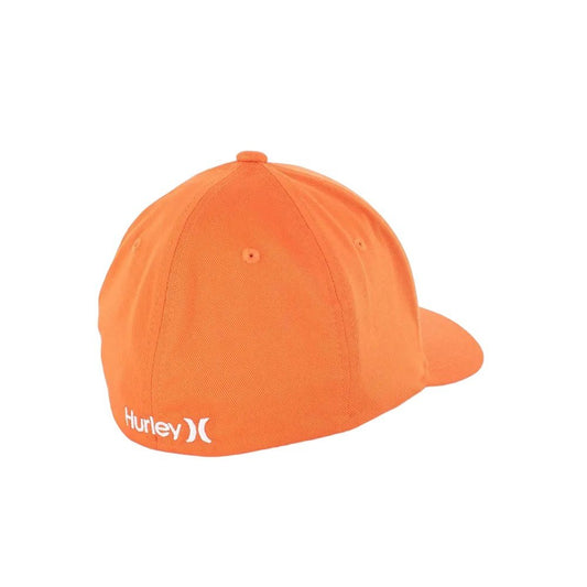 Hurley - One And Only Hat | Orange - S/M - GearFreak
