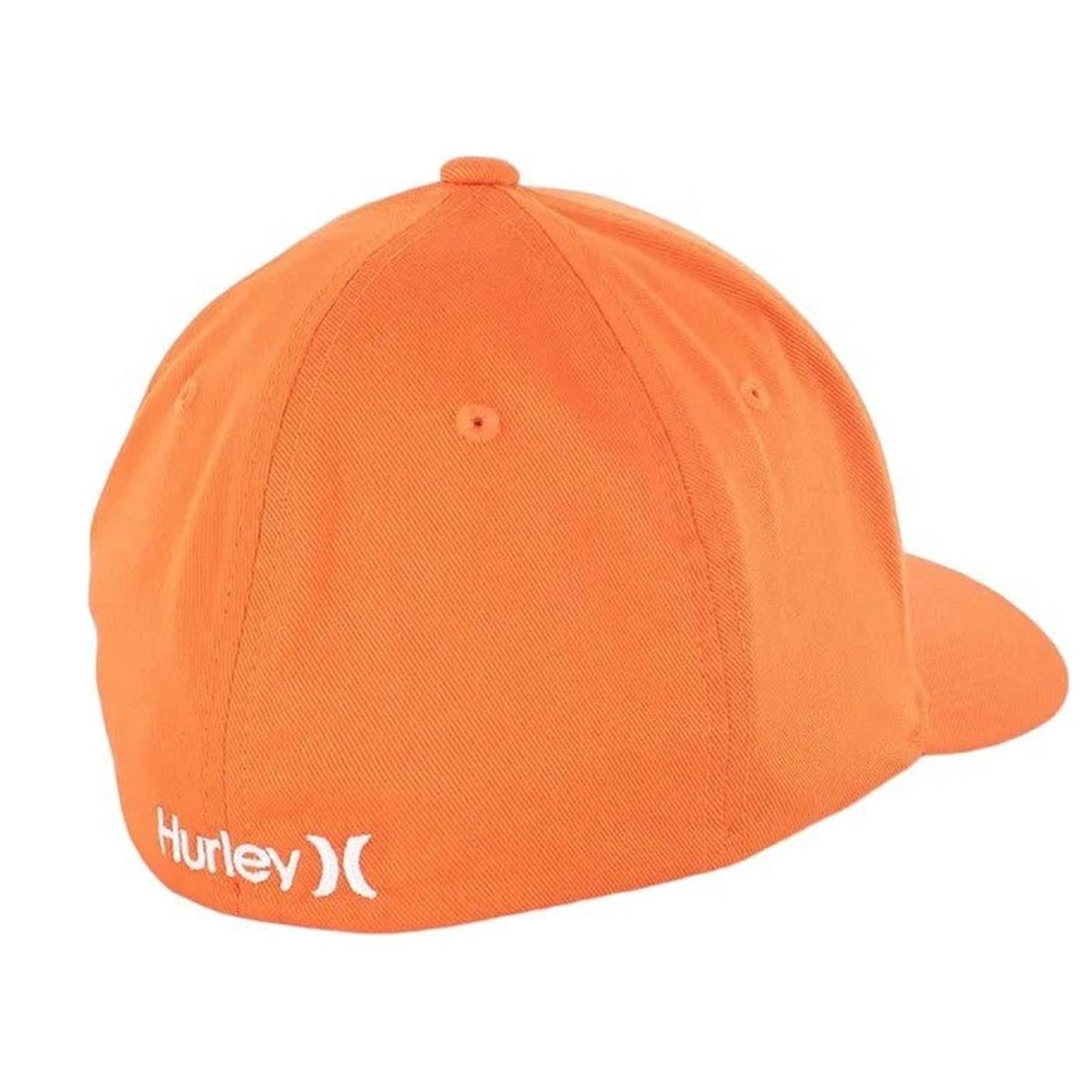 Hurley - One And Only Hat - Orange - GearFreak