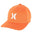 Hurley - One And Only Hat - Orange - GearFreak