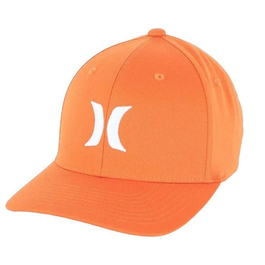 Hurley - One And Only Hat - Orange - GearFreak