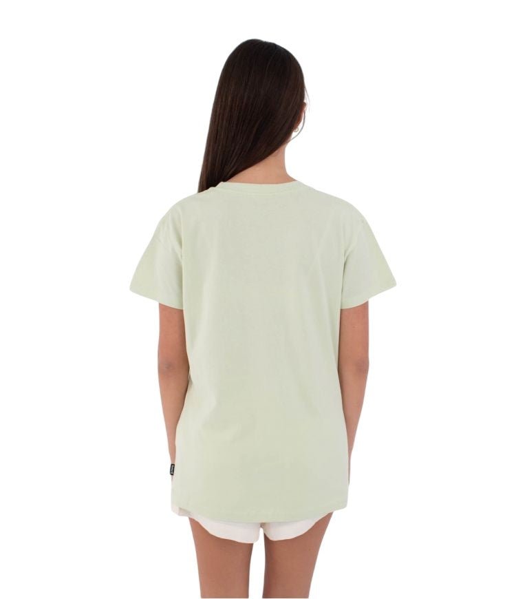 Hurley - Organic Mikonos T-Shirt | Gleam - XS - GearFreak